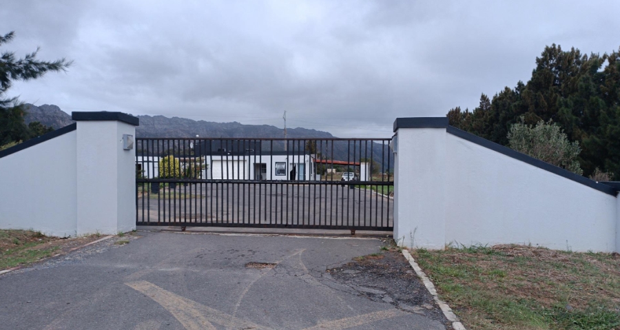 4 Bedroom Property for Sale in Gordons Bay Western Cape